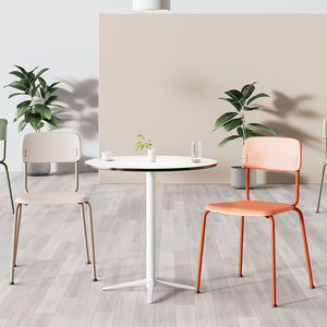 silla contemporánea