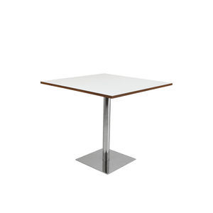 mesa contemporánea