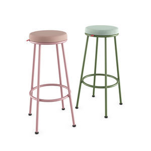 taburete de bar contemporáneo