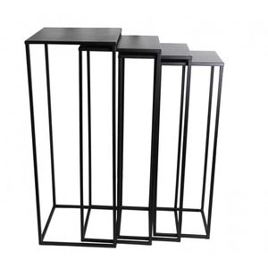 pedestal contemporáneo