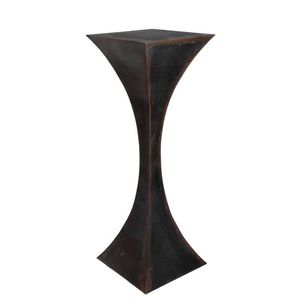 pedestal contemporáneo