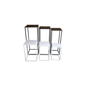 pedestal contemporáneo