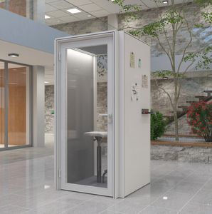 cabina telefónica para el sector profesional