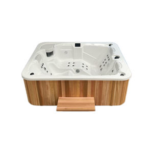 spa empotrable