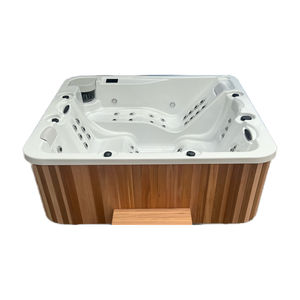 spa empotrable