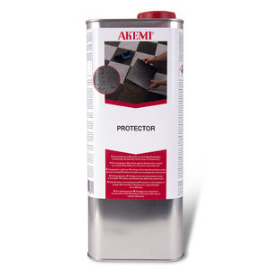 enlucido de protección