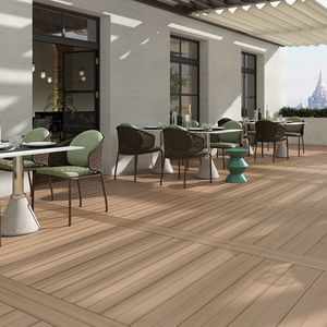 tarimas de exterior de gres porcelánico
