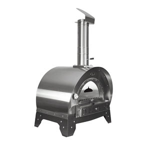 forno para pizzas profesional