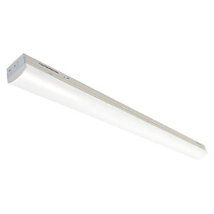 regleta de iluminación LED