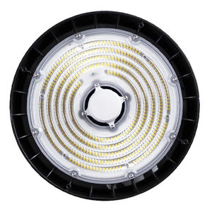 luminaria LED