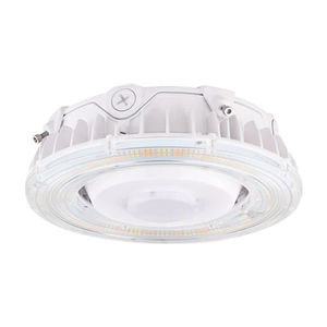 luminaria LED