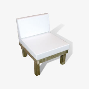 sofá modular