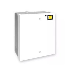 generador de vapor para baño turco