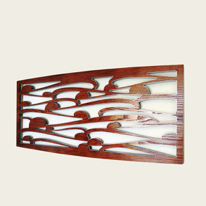 pintura de madera