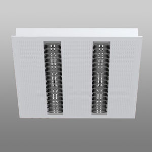 luminaria LED