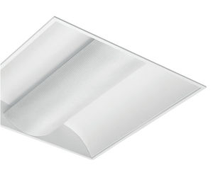 luminaria fluorescente