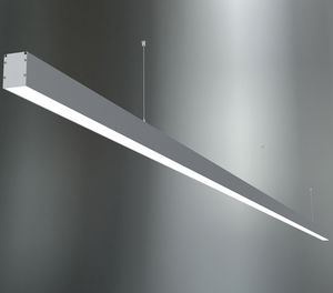 luminaria suspendida