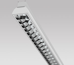 plafón contemporáneo
