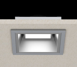 downlight empotrable