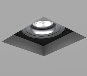 downlight empotrable