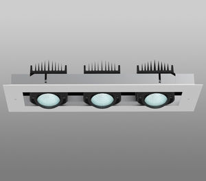 downlight empotrable