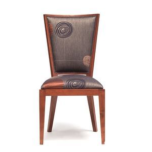 silla de comedor contemporánea