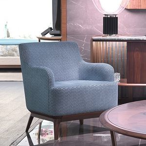 sillón contemporáneo