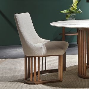 silla de comedor contemporánea