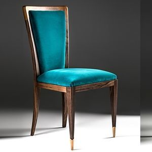 silla de comedor contemporánea
