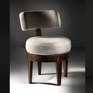 silla contemporánea