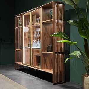 mueble bar contemporáneo