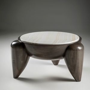 mesa de centro contemporánea