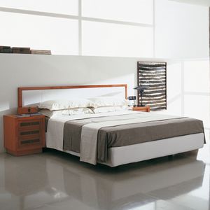 cama de matrimonio