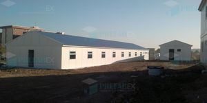 edificio prefabricado
