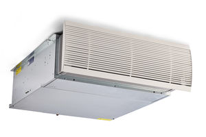ventiloconvector de techo