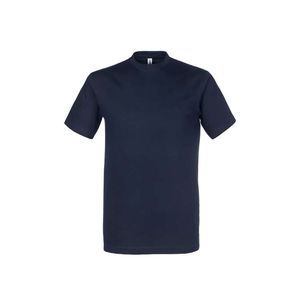 camiseta de trabajo