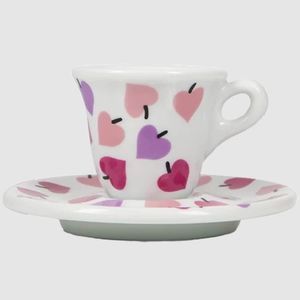 taza de café de cerámica