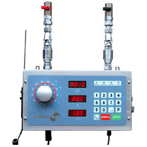 contador de agua profesional