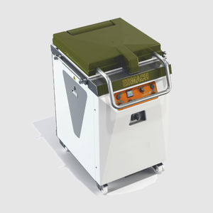 divisora de masa automática