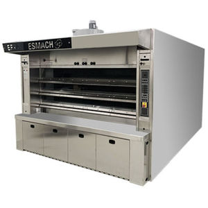 horno profesional