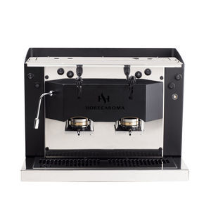 cafetera espresso