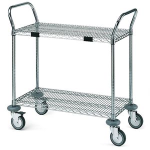 carrito de servicio