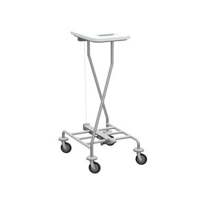 cesta de ropa sucia para el sector profesional