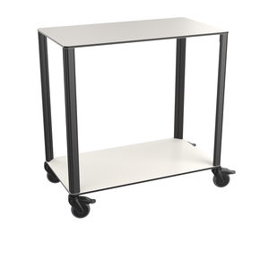 mesa carrito de servicio