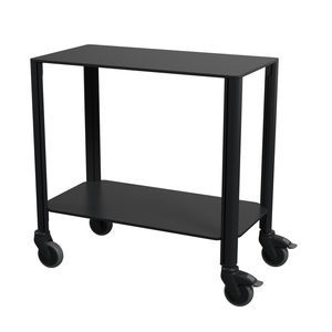 mesa carrito de servicio