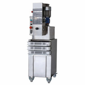 máquina ñoquera profesional
