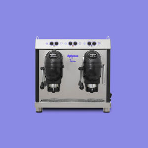 cafetera espresso