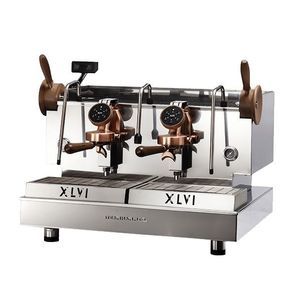 cafetera espresso