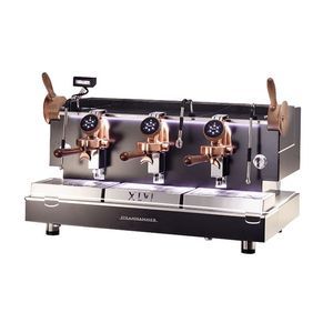 cafetera espresso