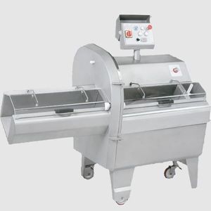 cutter trituradora